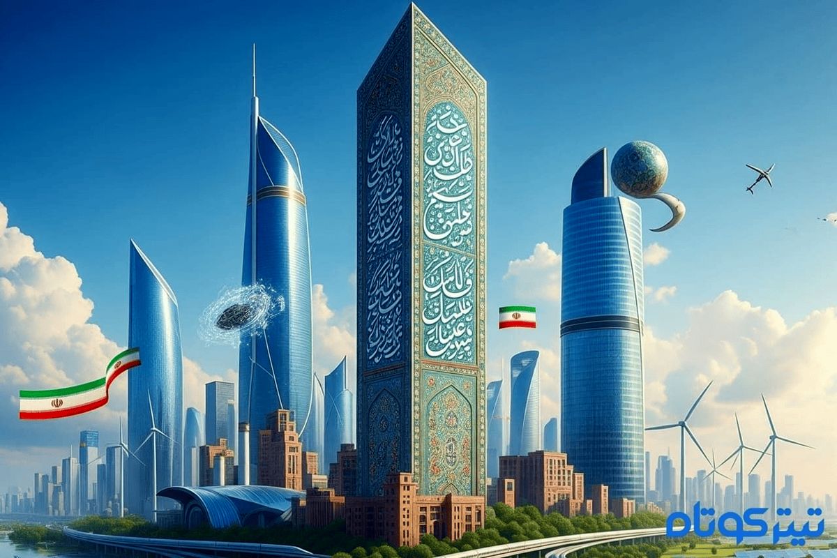 پادکست | سه سناریو برای آینده‌ میلیارد دلاری کشور/  نقشه گنج اقتصاد ایران لو رفت