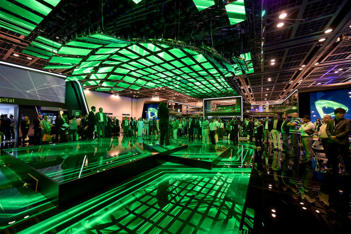 نگاهی به ترندهای غرفه‌سازی جهان / وقتی غرفه‌ها خودشان بازاریاب می‌شوند!