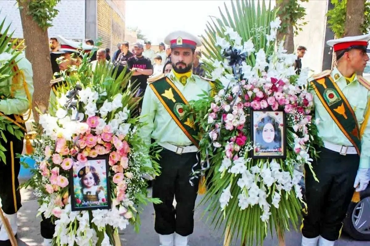 شلیک مرگبار به چهار عضو یک خانواده در ایست و بازرسی خمین / ماجرا چیست؟