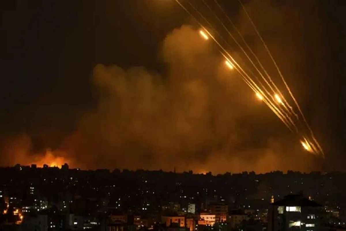 ارتش اسرائیل: جنگ با ایران هنوز به پایان نرسیده!