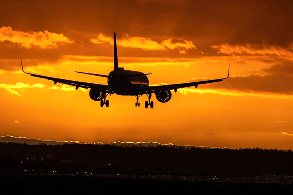 آغاز عملیات لجستیکی در فرودگاه های کشور / آماده‌باش اعلام شد