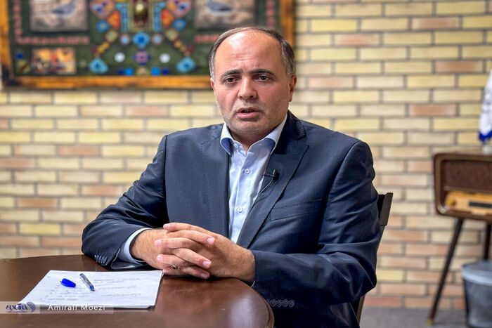 وفور کالا با قیمت مناسب در ایام جنگ تحمیلی ۱۲ روزه/ افتخار وزیر کشاورزی به همت مردم