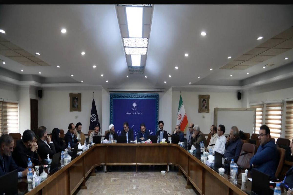 تعیین تکلیف برای صنایع آسیب دیده از جنگ ایران و اسرائیل