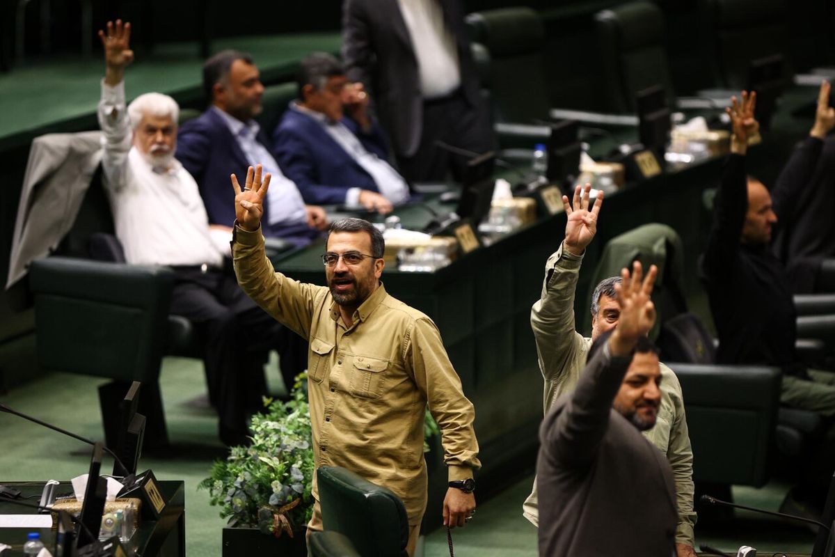 تصمیم مهم مجلس برای ساماندهی پهپادهای غیرنظامی