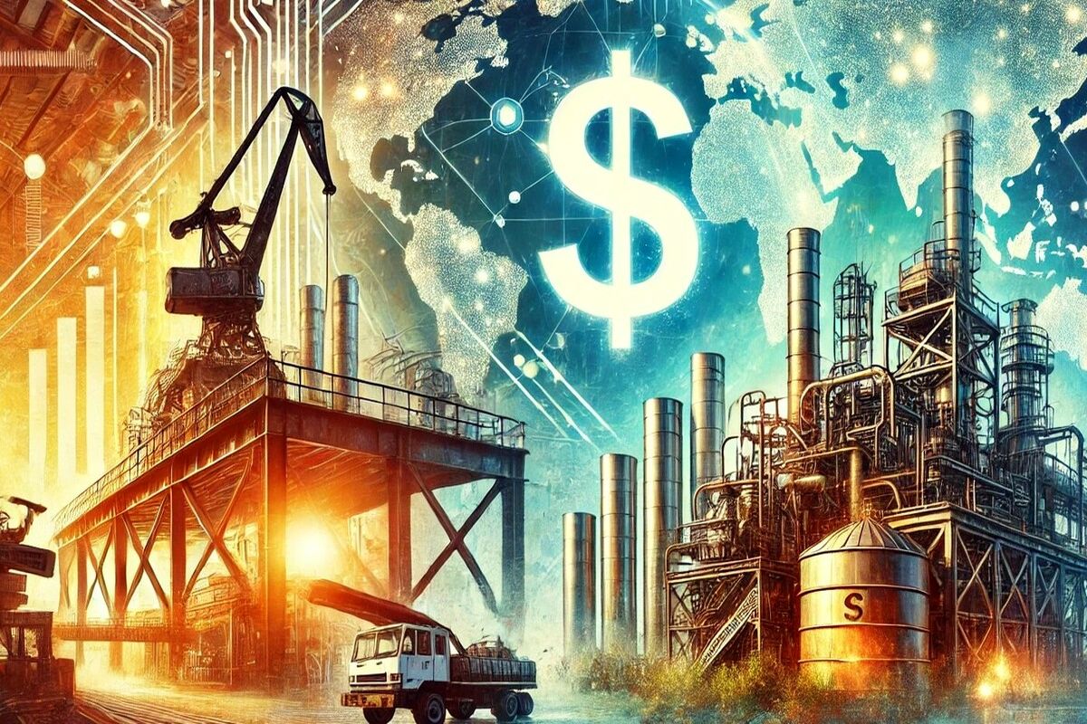 وضعیت بازار نفت بعد از آتش بس ایران و اسرائیل