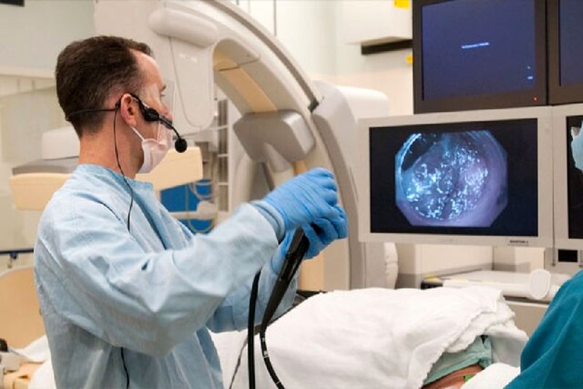 جایگزین آندوسکوپی کشف شد!