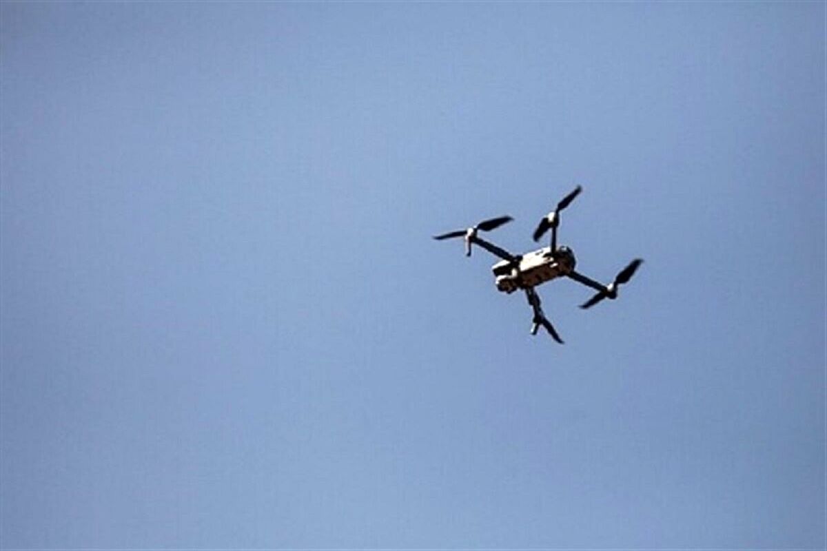 فوری؛ یک ریزپرنده‌ در آسمان کشور کشف شد (۵ تیر)