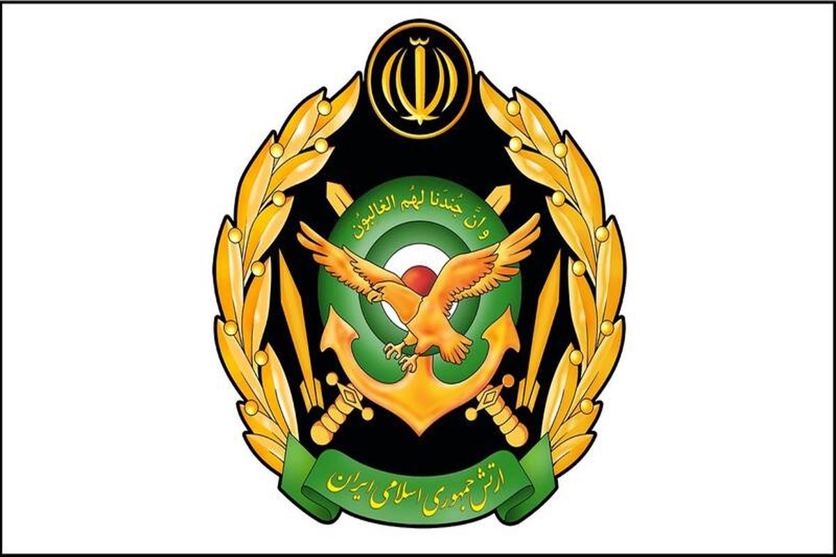 قدرت نمایی ارتش ایران / جهان انگشت به دهان ماند