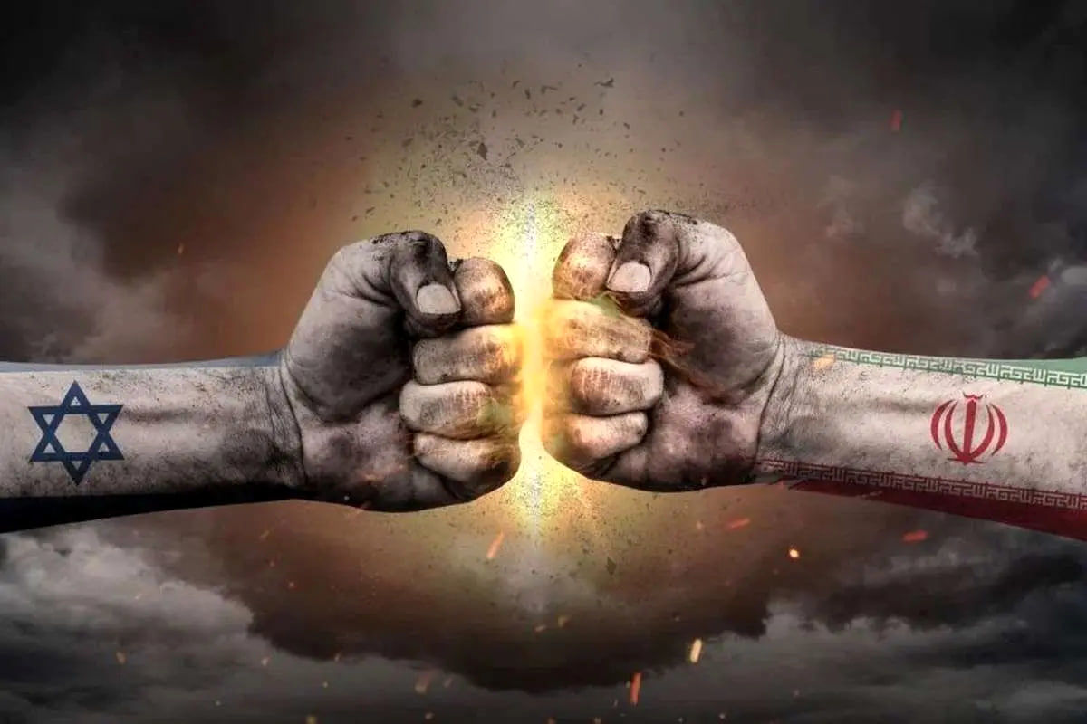 بیانیه ارتش اسرائیل درباره عملیات نظامی علیه ایران صادر شد