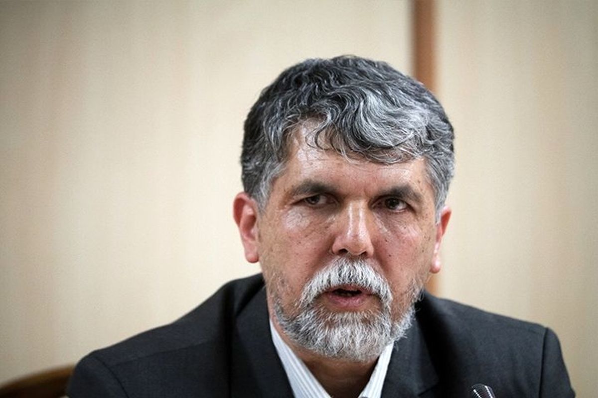 وزیر فرهنگ‌ درباره صدای دشمن در دهه اول محرم هشدار داد