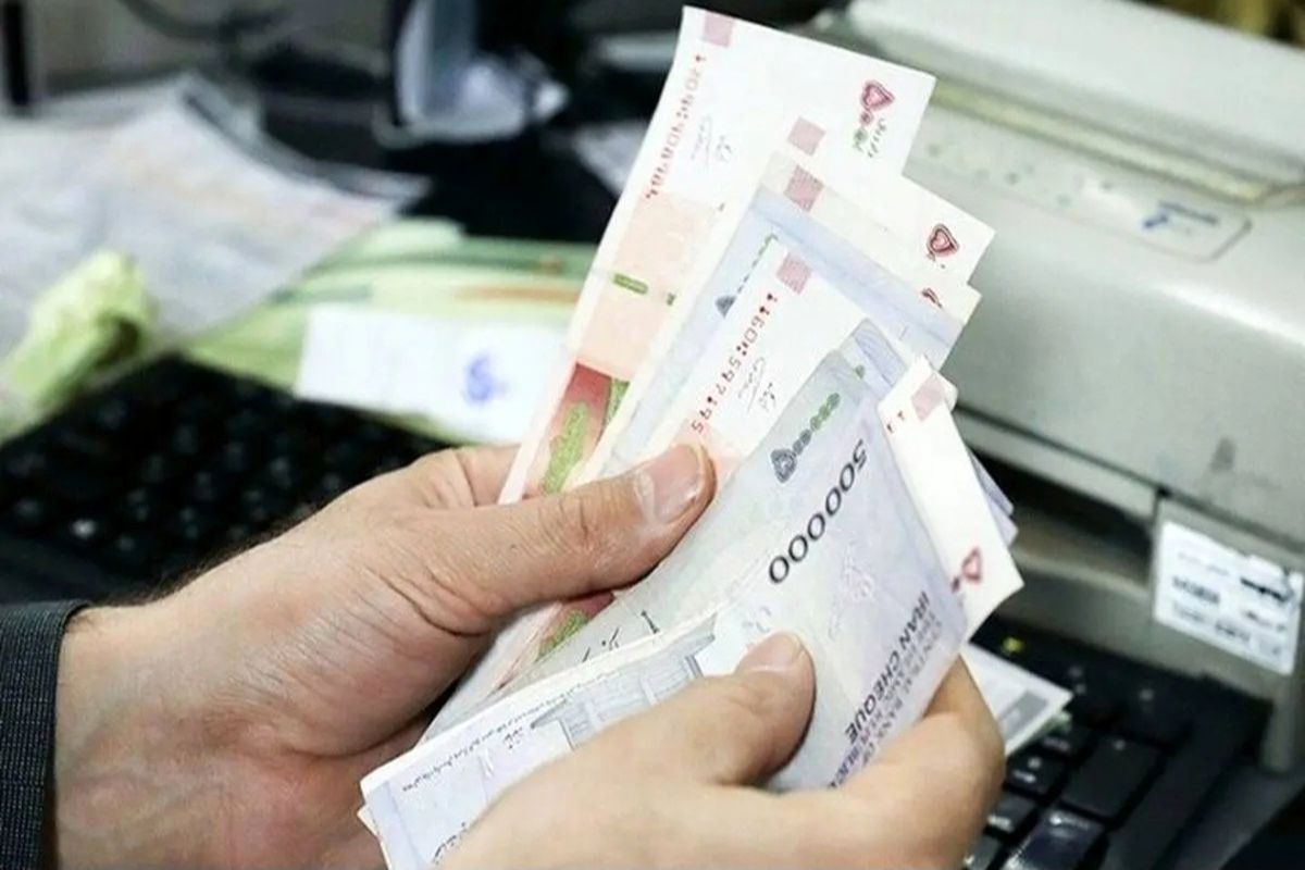 فوری/ ۳۰ درصد از حقوق این گروه از بازنشستگان واریز نشد