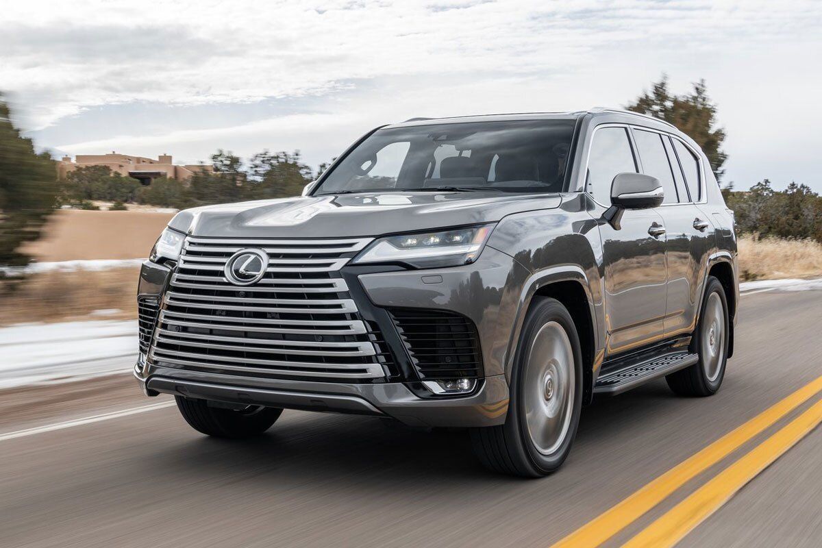 واردات این مدل خودرو رسما آزاد شد