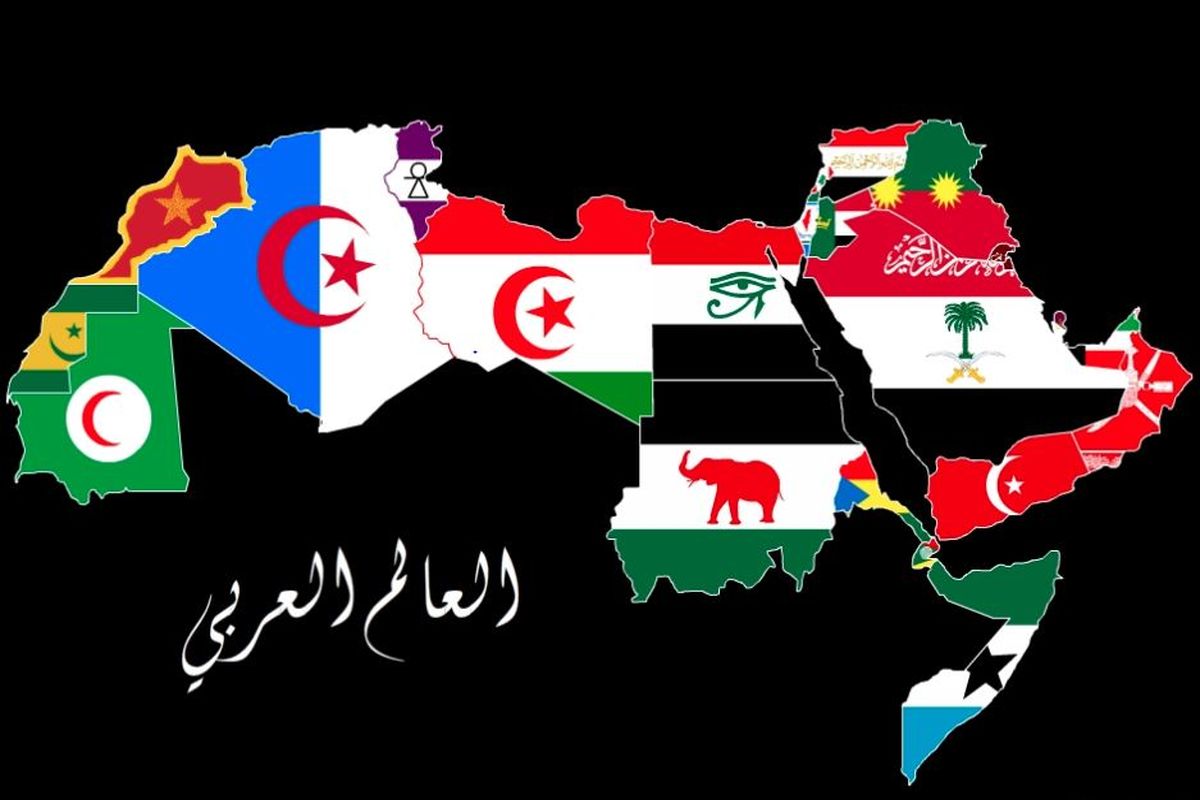 نقش پنهان اعراب در جنگ ایران و اسرائیل