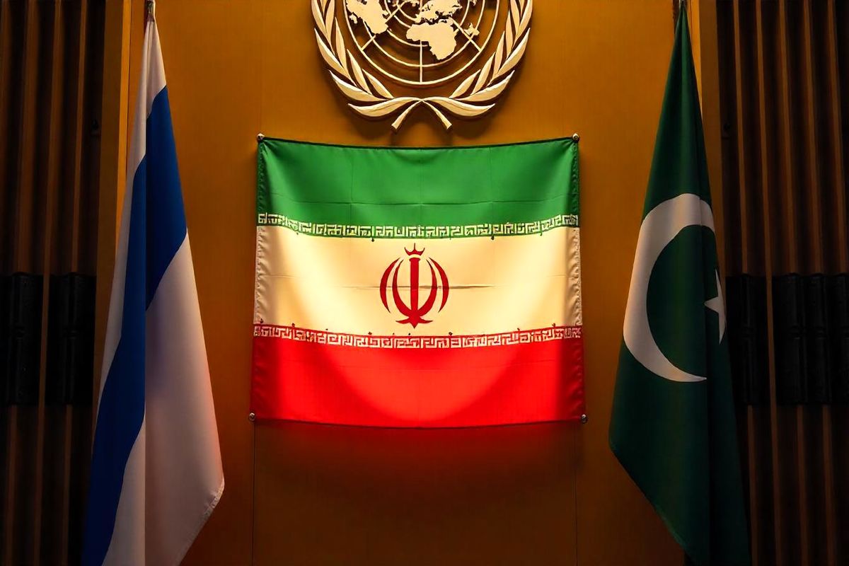 سیگنال مثبت تنها دوست ایران در جنگ به تهران رسید