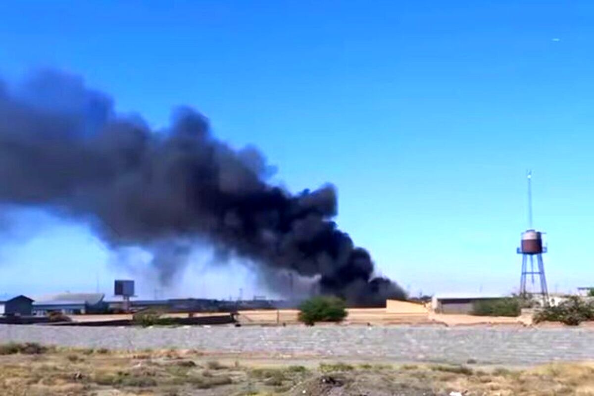 کشف مهمات جنگی باقی‌مانده از جنگ با اسرائیل؛ عملیات خنثی سازی آغاز شد