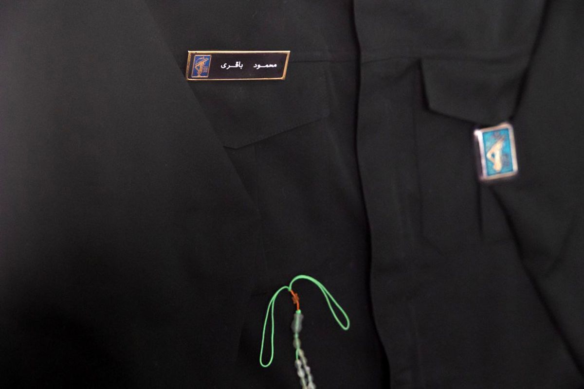 روایت شنیده نشده از ترور فرمانده موشکی ایران توسط اسرائیل