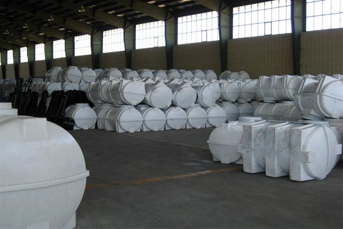 هجوم مردم به بازار تانکرهای آب / با چه بودجه ای می توان مخزن خرید؟