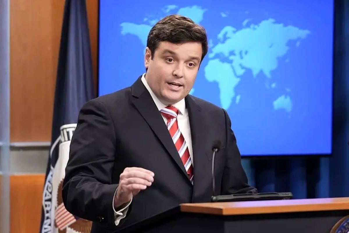 آمریکا: به ایران غرامت نمی‌دهیم