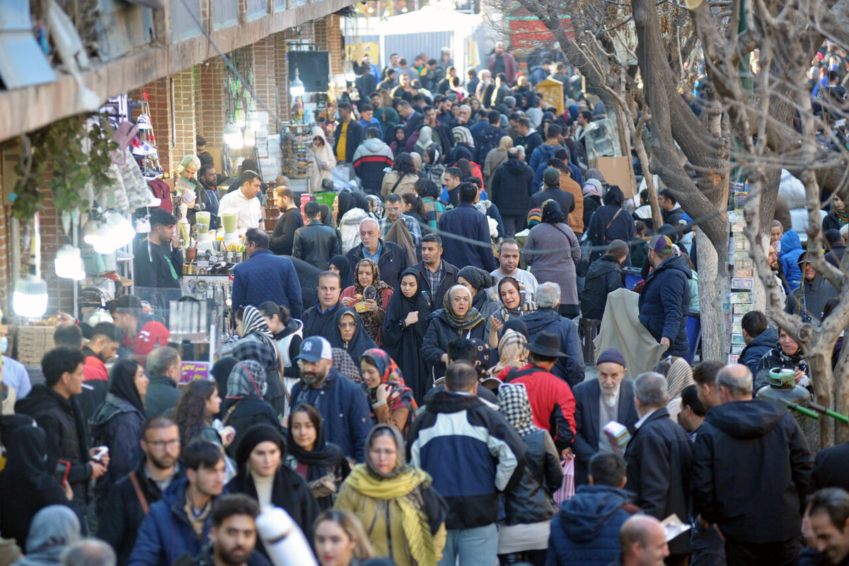 دولت پزشکیان خیال مردم را بابت گرانی راحت کرد