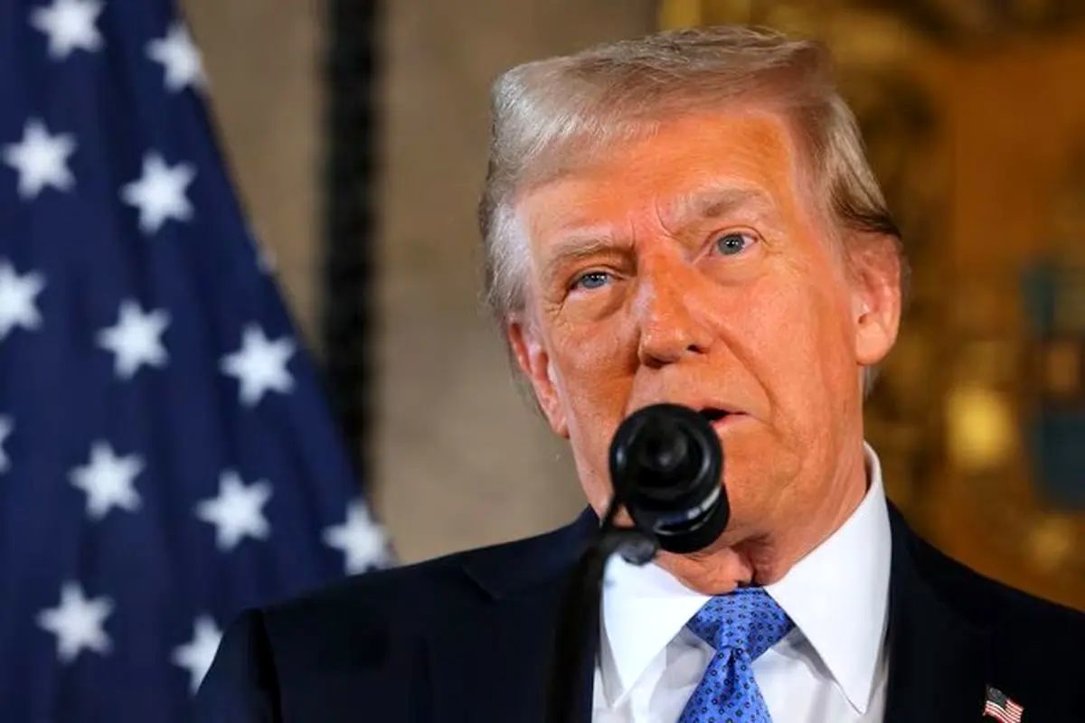 فوری/ پیشنهاد جدید ترامپ برای توافق با ایران اعلام شد