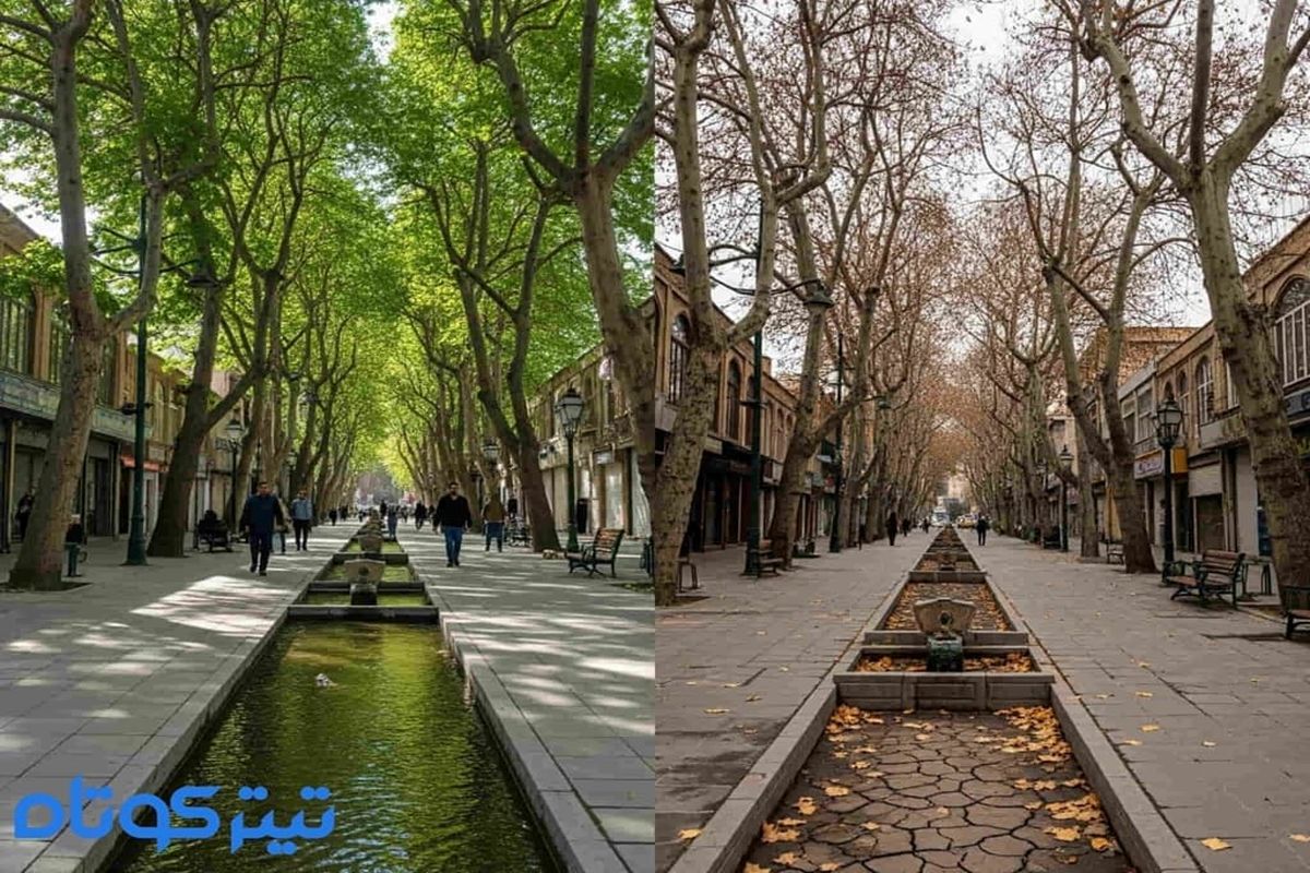 پادکست | سراب در شیرهای آب/ چرا ایران دچار بحران آب شد؟