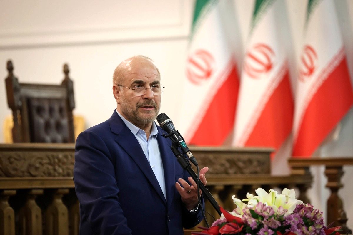 فوری/ قالیباف تکلیف اجرای یارانه کالابرگ را یکسره کرد