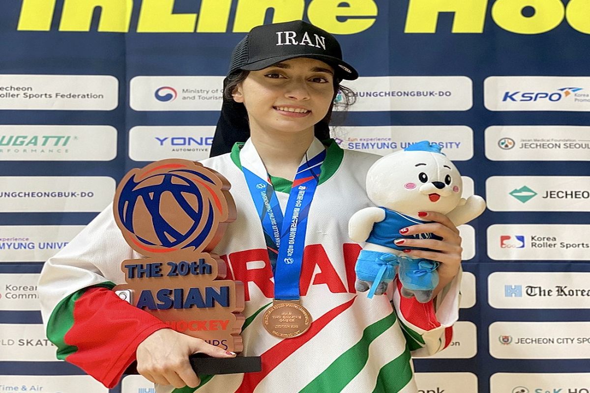 از تجهیزات دلاری تا سکوی سوم آسیا/کسب برنز پس از ۷ سال غیبت!