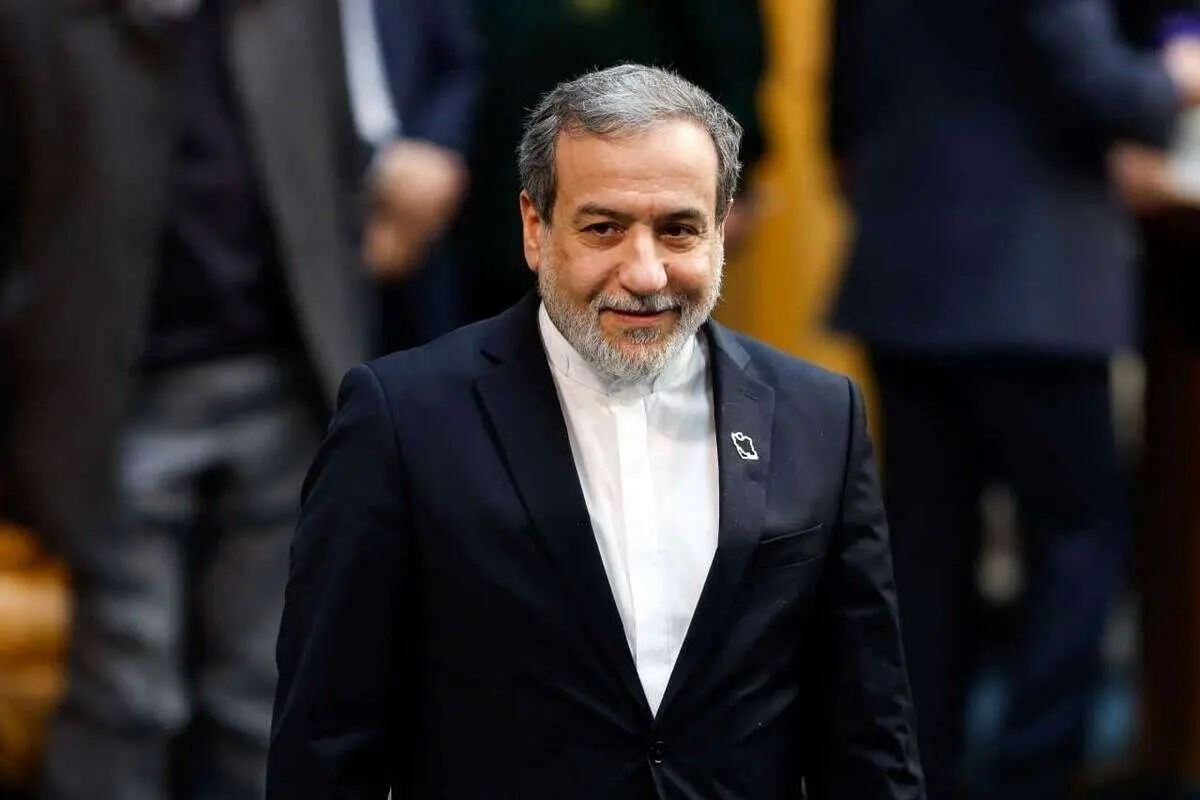 پاسخ معنادار عراقچی به احتمال شروع جنگ با اسرائیل