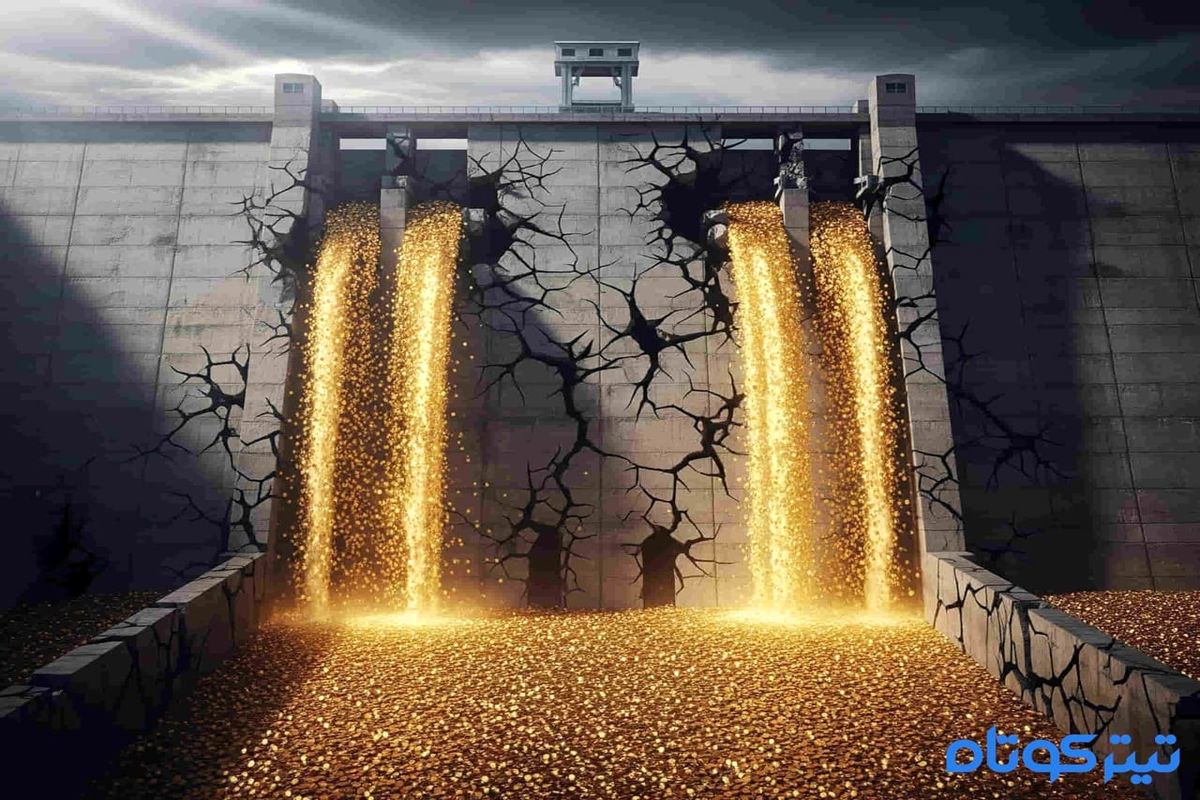 پادکست | مالیات بر ثروت یا مالیات بر حسرت؟ / چرا قوانین بزرگ، به نتایج کوچک ختم می‌شوند؟