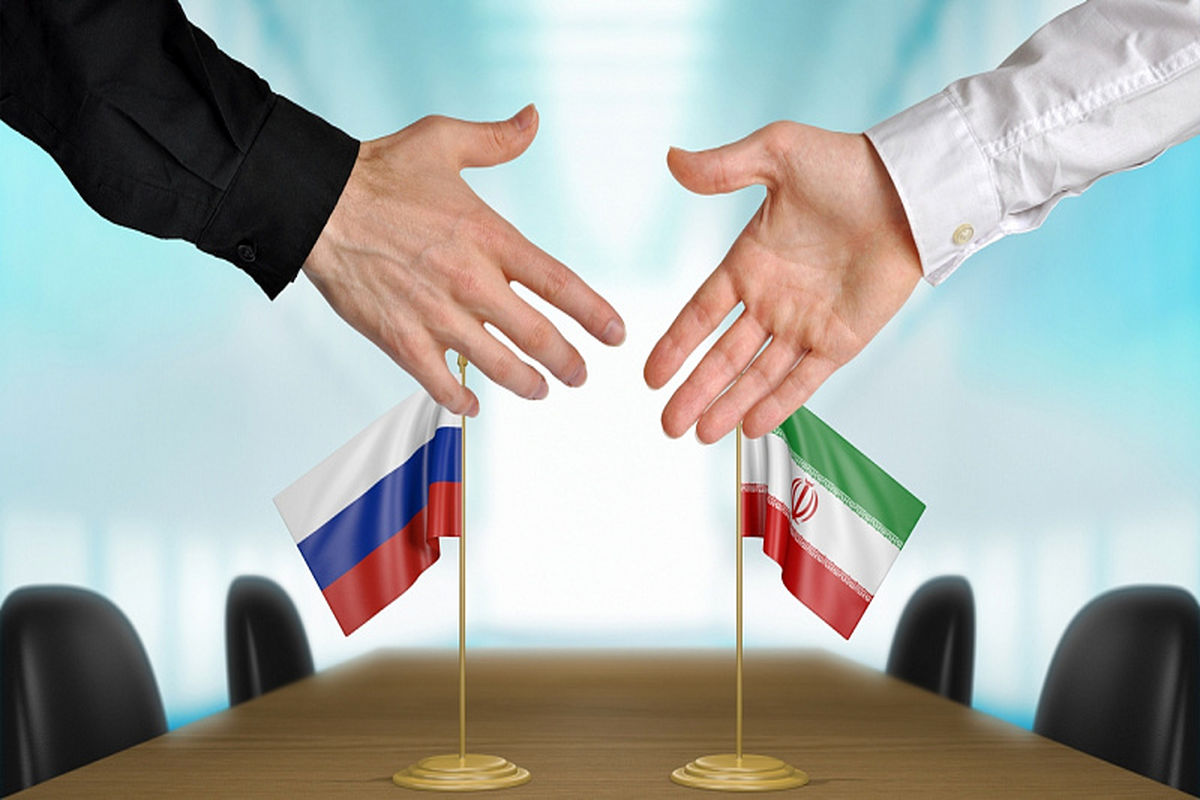 خیانت فراموش نشدنی؛ روسیه رسماً ایران را تنها گذاشت