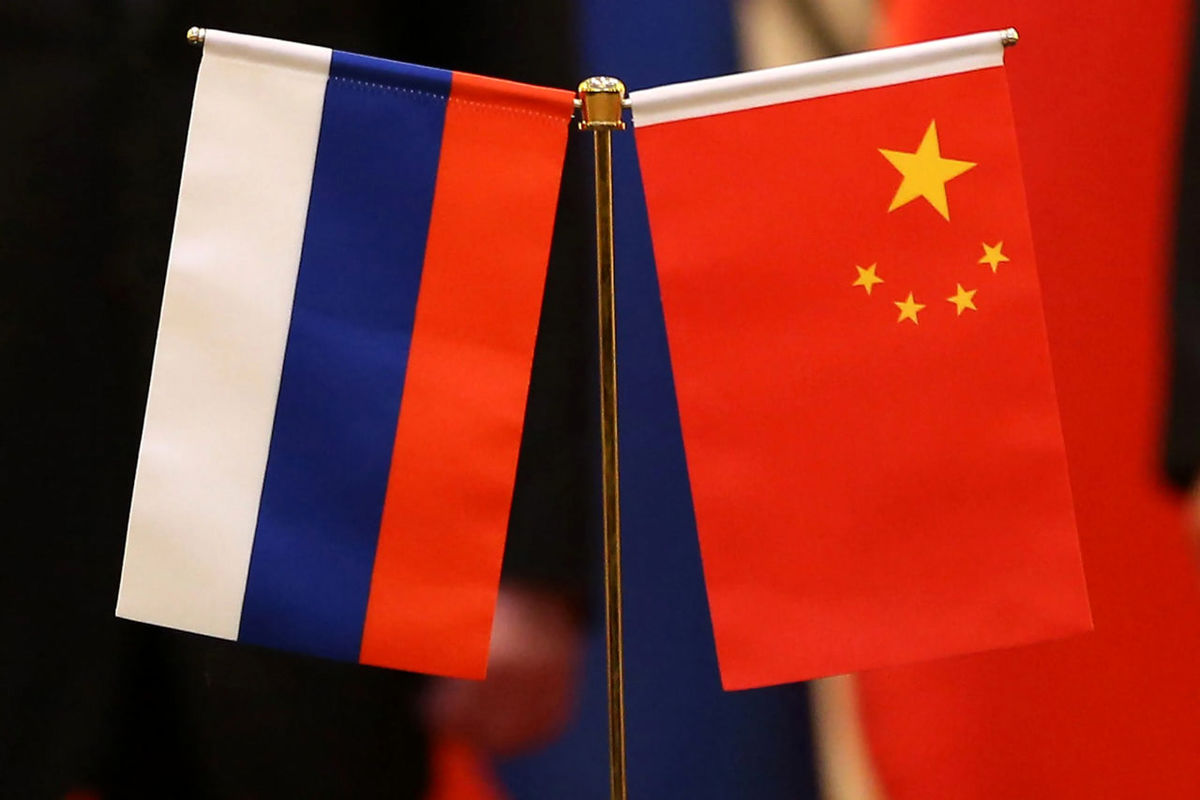 توافق سرنوشت ساز ایران با چین و روسیه به امضا رسید