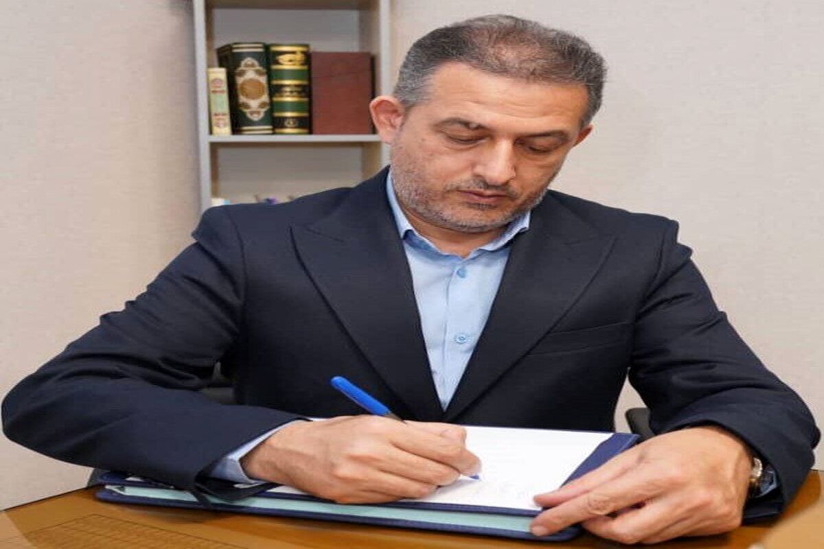 خبرنگاران را دریابید