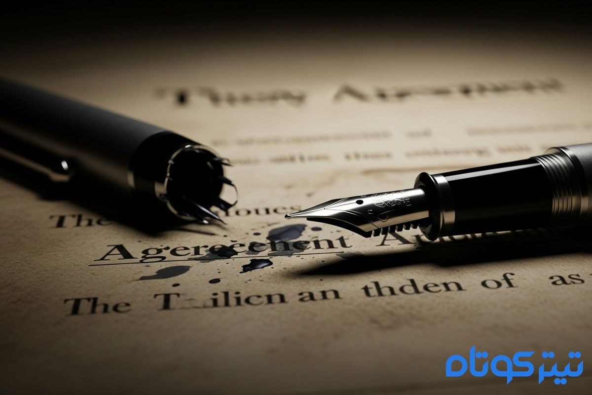 پادکست | ۴ مذاکره سیاسی که یک قدمی موفقیت نا فرجام ماند