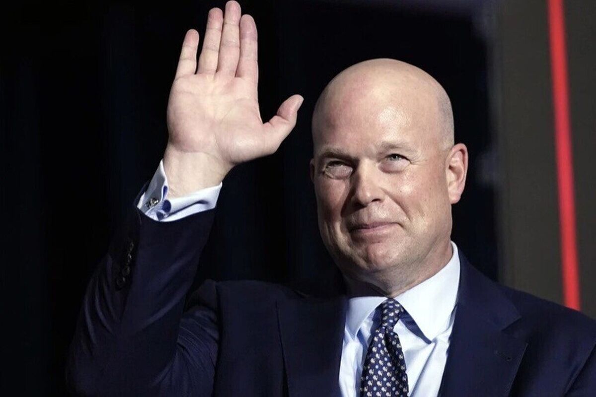 اتهام زشت نماینده آمریکا به عراقچی در ناتو