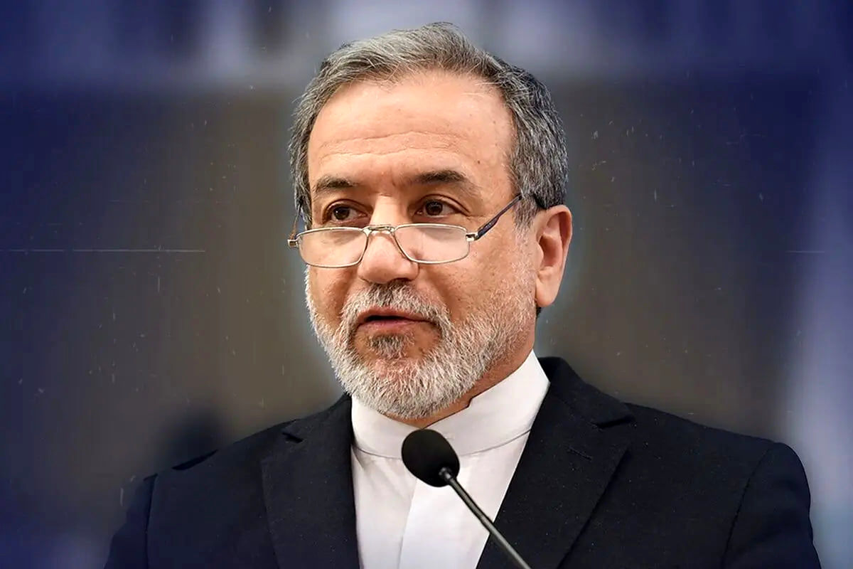 عراقچی: موشک‌های ایران به کلاه اتمی مجهز نخواهد شد