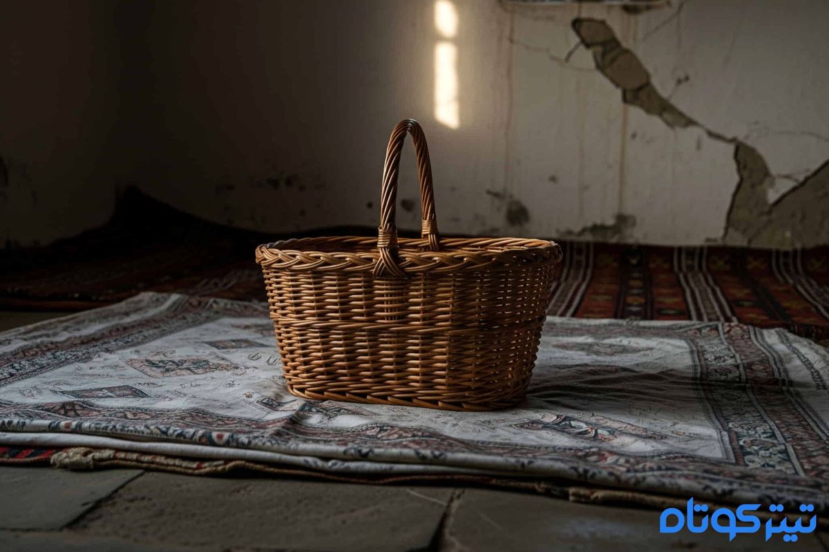 پادکست | بحران گرانی در سبد خانوار / وقتی حقوق ۱۳ میلیونی حریف تورم نیست