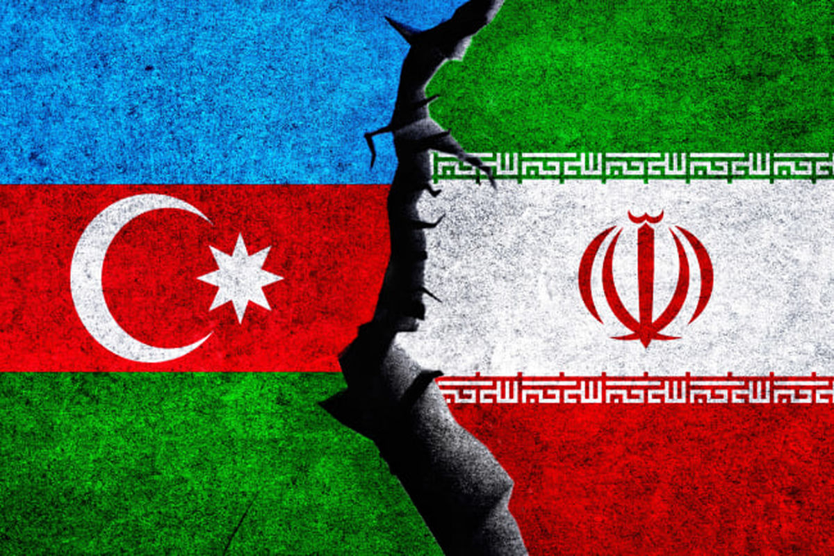 حرکت غیرمنتظره ایران در مرز نخجوان؛ باکو مدعی شد