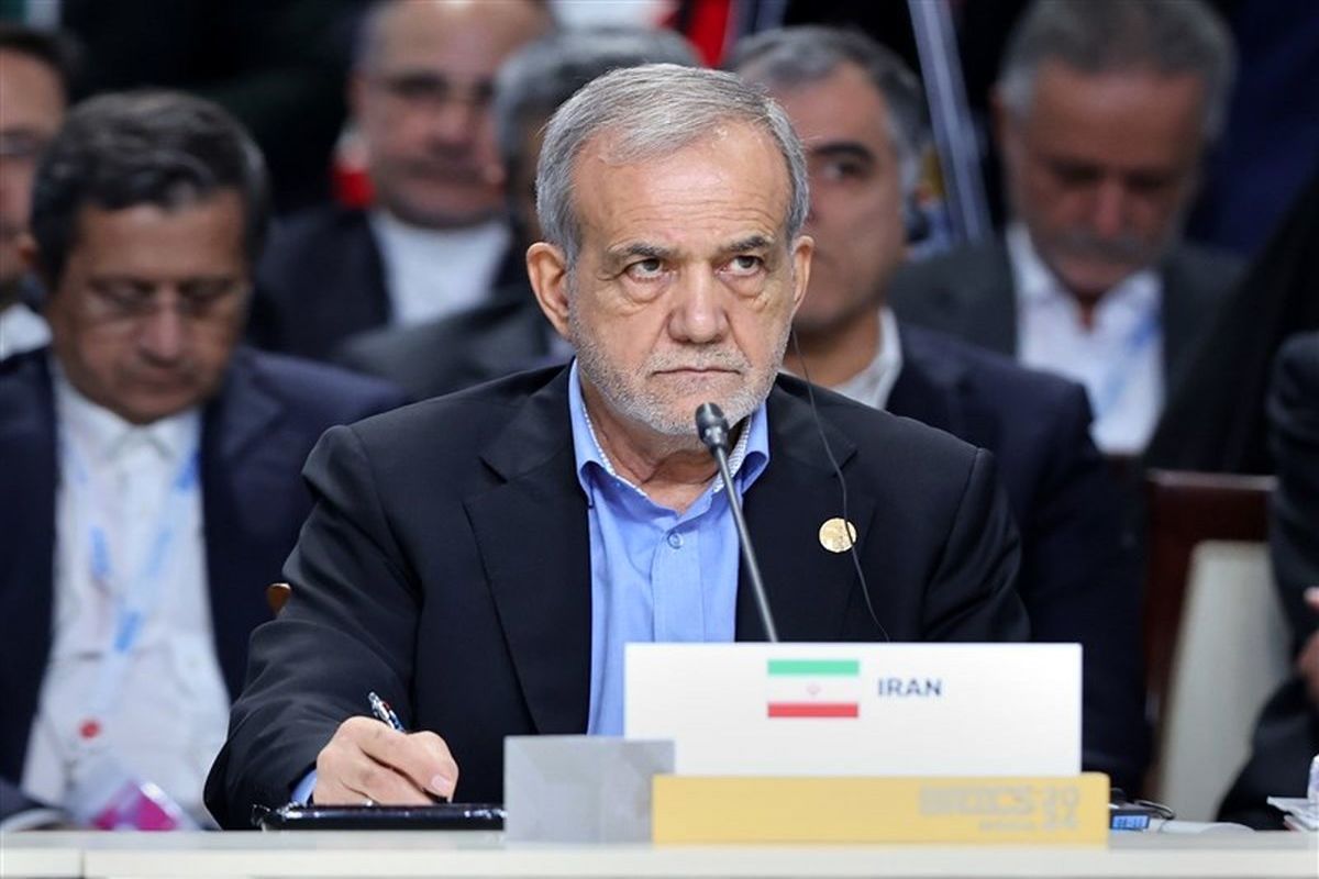 پزشکیان شخصاً یک قانون جدید ابلاغ کرد