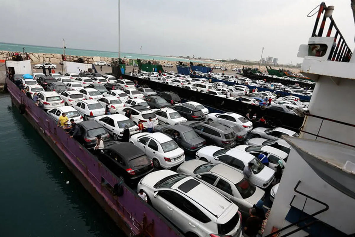 نرخ جدید جرایم گمرکی ایران ابلاغ شد