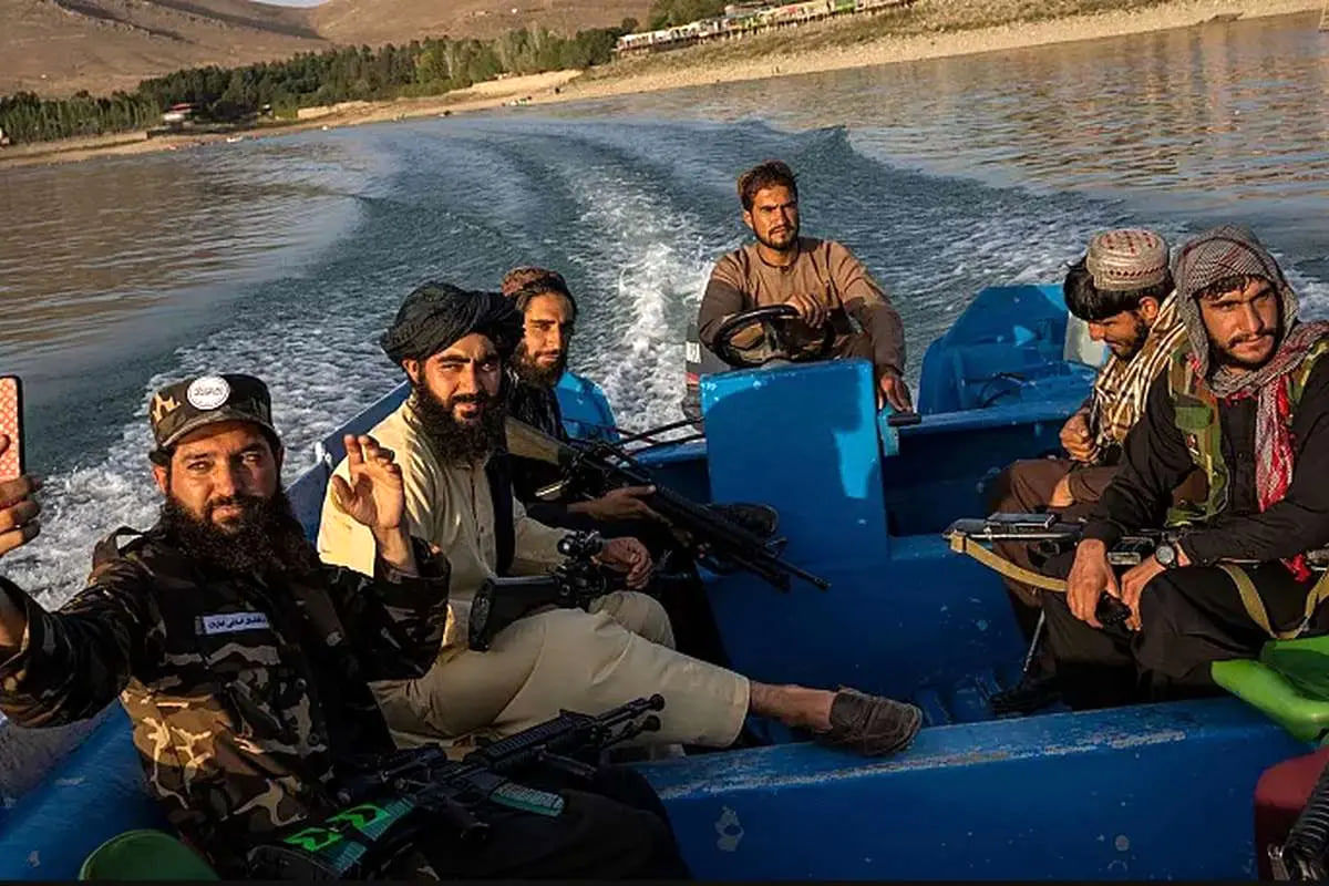 شوک خبری به ملت ایران؛ افغانستان آب را بر مشهدالرضا کاملاً بست