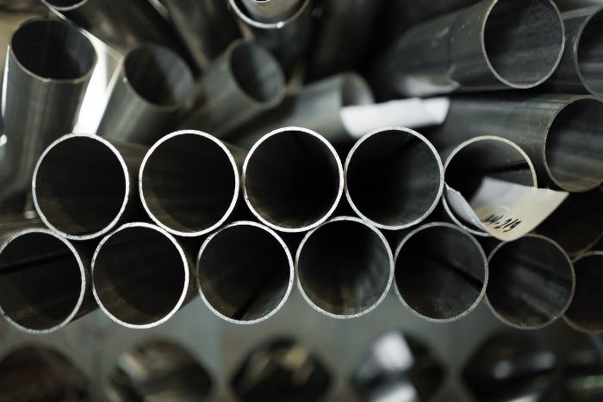 پیدا کردن لوله‌های ساختمانی اصل با قیمت مناسب