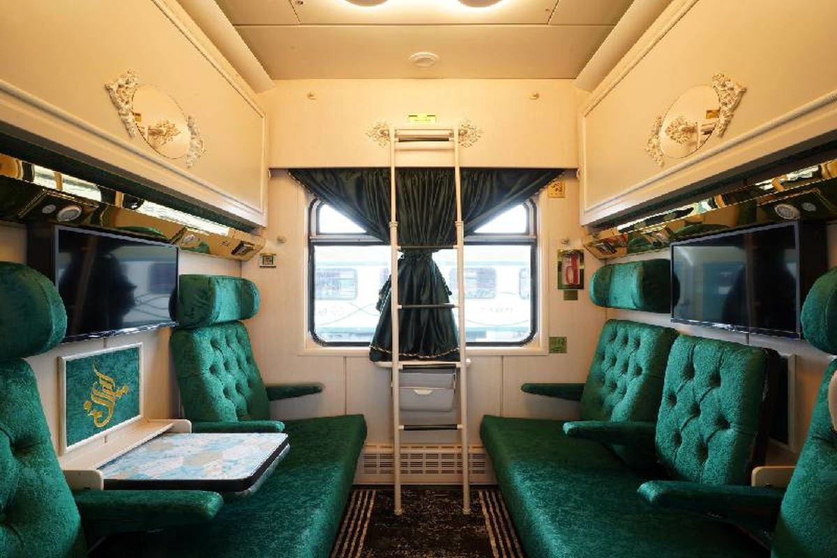 بهترین روش خرید بلیط قطار چیست؟