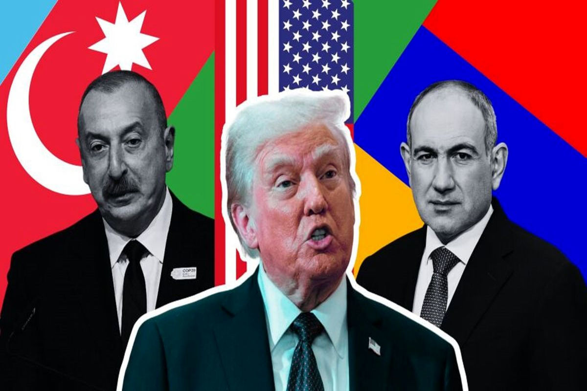 حرکت نظامی آمریکا بیخ گوش ایران؛ بمب زنگزور خنثی شد