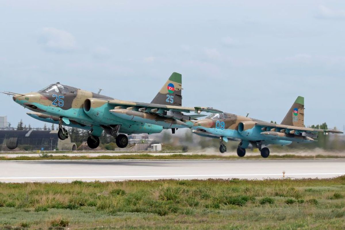 آسمان و زمین زیر پای غول جنگی لرزید؛ تانک پرنده رسید