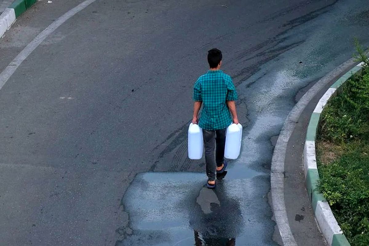 تهرانی ها آماده باشند؛ هشدار خطرناک صادر شد