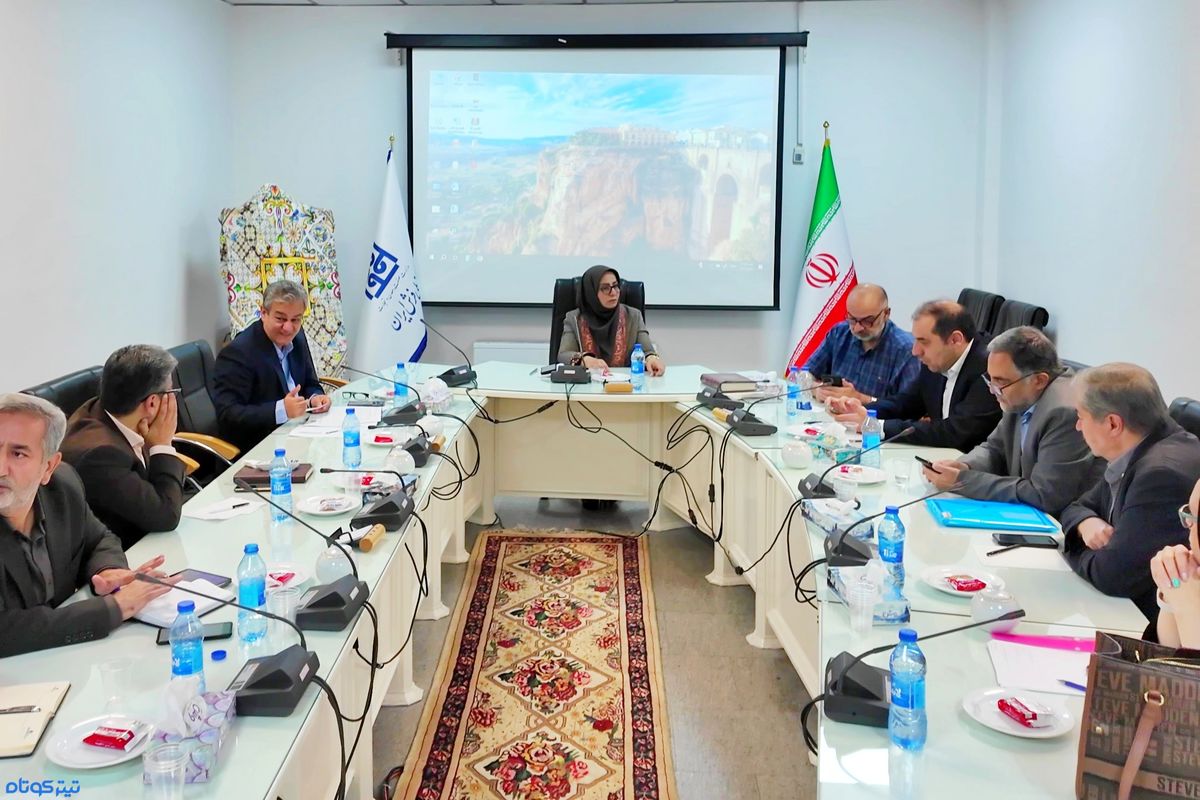 فیلم | برگزاری نمایشگاه فرش دستباف ایران در شهریور ماه