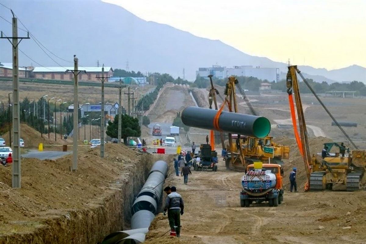 پول به پروژه‌های اضطراری آب ایران نرسید