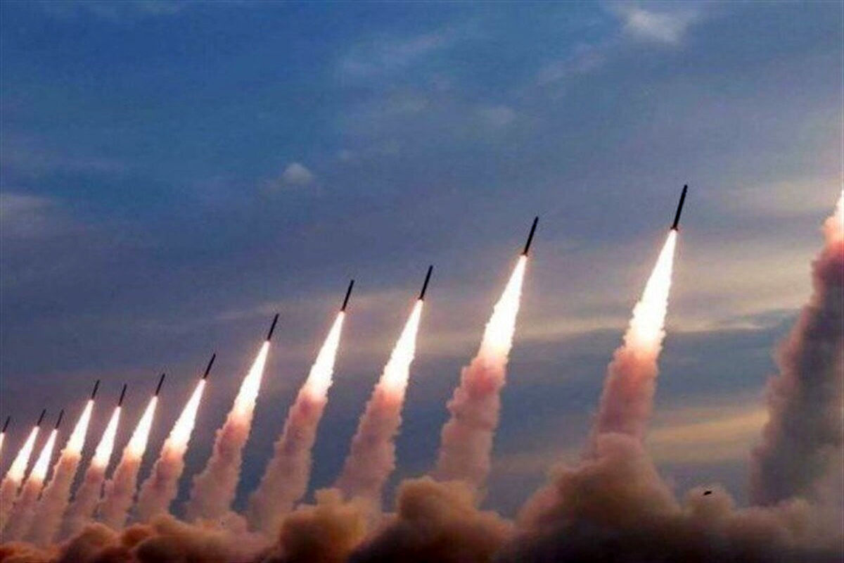 عدم ورود نیروی قدس و نیروی دریایی به جنگ با اسرائیل / ماجرا چیست؟