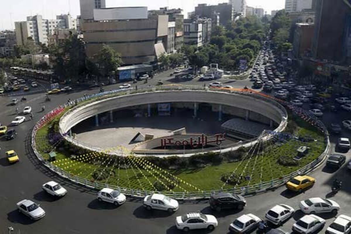 اجاره مغازه در مناطق مختلف تهران چقدر هزینه دارد؟