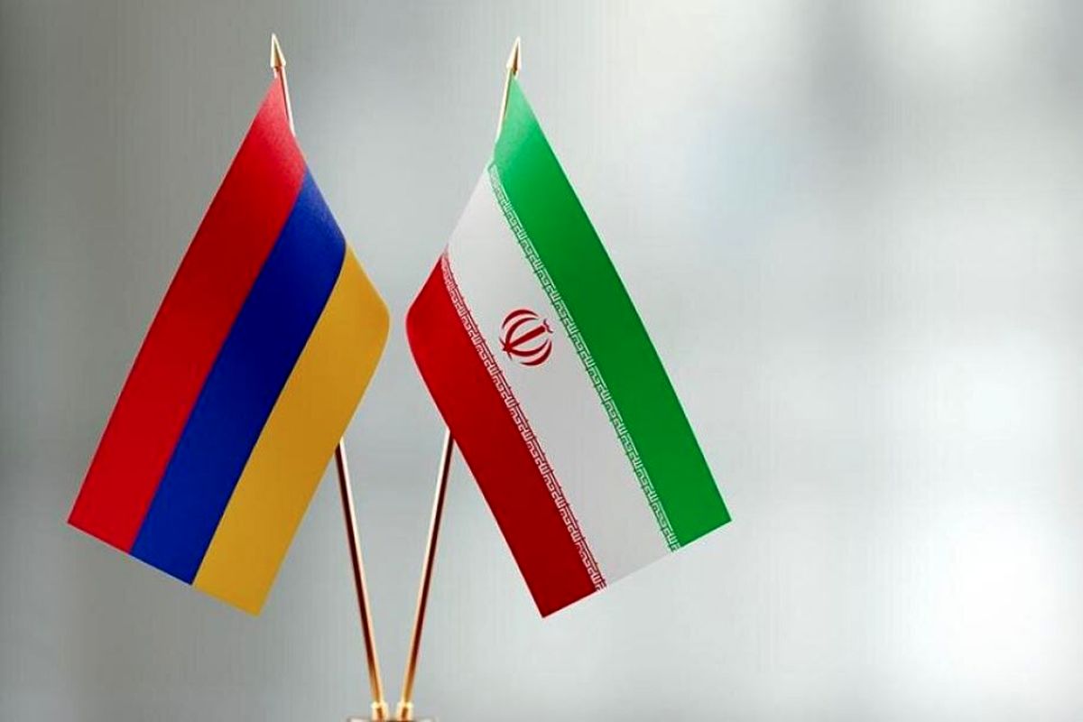 درخواست فوری ارمنستان به ایران رسید